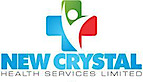 New Crystal