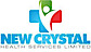 New Crystal's company profile