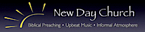 New Day Church, Milwaukee, Wisconsin's logo New Day Church, Milwaukee, Wisconsin's Company logo