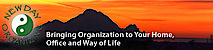 New Day Organizing's logo New Day Organizing's Company logo