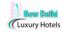New Delhi Luxury Hotels