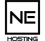 New Edge Hosting's logo New Edge Hosting's Company logo
