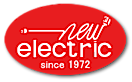 Newelectriccolorado's logo Newelectriccolorado's Company logo