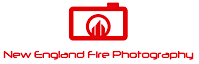 New England Fire Photography