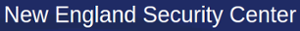 New England Security Center
