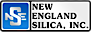 New England Silica's company profile