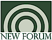 New Forum's logo New Forum's Company logo