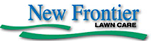 New Frontier Lawn Care's logo New Frontier Lawn Care's Company logo