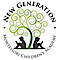 Montessori Kids Universe's Competitor - New Generation Montessori Children's Academy logo