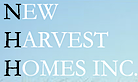 New Harvest Homes