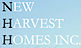 New Harvest Homes's company profile