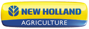 New Holland Myanmar's logo New Holland Myanmar's Company logo