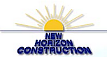 New Horizon Construction