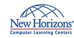 New Horizons Of Las Vegas's logo New Horizons Of Las Vegas's Company logo