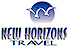 Shortstravel's Competitor - Travelnewhorizons logo