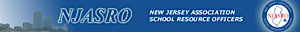 New Jersey Association School Resource Officers