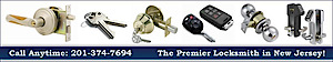 Newjersey Locksmith