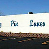 New King Pin Lanes