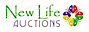 New Life Auctions