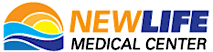 New Life Medical Center's logo New Life Medical Center's Company logo