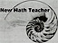 New Math Teacher