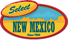 Select New Mexico