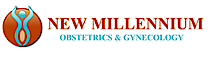 New Millennium Obstetrics & Gynecology's logo New Millennium Obstetrics & Gynecology's Company logo