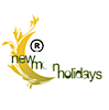New Moon Holidays's logo New Moon Holidays's Company logo