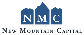 Aquiline's Competitor - New Mountain Capital logo