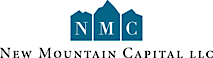 New Mountain's logo New Mountain's Company logo