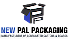 New Pal Packaging-pvt's logo New Pal Packaging-pvt's Company logo