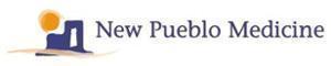 New Pueblo Medicine's logo New Pueblo Medicine's Company logo