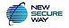 SCOPE Middle East's Competitor - New Secure Way logo