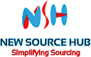 New Source Hub's logo New Source Hub's Company logo