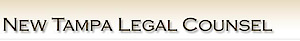 New Tampa Legal Counsel's logo New Tampa Legal Counsel's Company logo