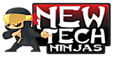 New Tech Ninjas's logo New Tech Ninjas's Company logo