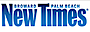 New Times Broward-palm Beach