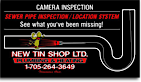New Tin Shop's logo New Tin Shop's Company logo