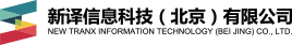 New Tranx Information Technology