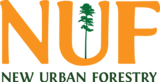 New Urban Forestry's logo New Urban Forestry's Company logo