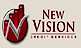 Impeccable Credit Services's Competitor - New Vision Credit Services logo