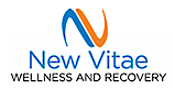 New Vitae Wellness and Recovery's logo New Vitae Wellness and Recovery's Company logo