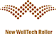 New Welltech Roller