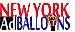 New York Ad Balloons