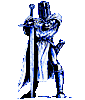 New York Blue Knights X