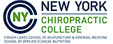 New York Chiropractic College's logo New York Chiropractic College's Company logo