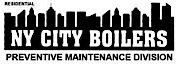 Newyorkcityboilers's logo Newyorkcityboilers's Company logo