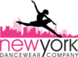 New York Dancewear Company's logo New York Dancewear Company's Company logo