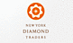 Dacarli's Competitor - New York Diamond Traders logo