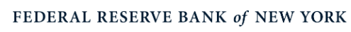 Bank of Canada's Competitor - New York Fed logo